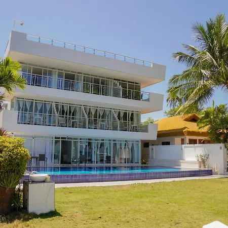 Bohol South Beach Hotel-2