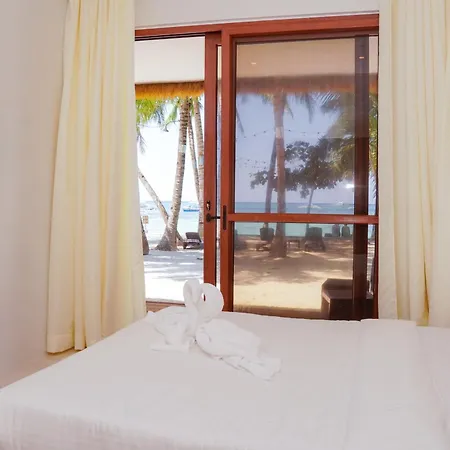 Bohol South Beach Hotel-3