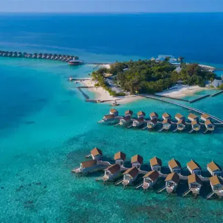 Centara Ras Fushi Resort & Spa Maldives - Stay 4 Nights Or More And Enjoy 40 Percent Off Speedboat Transfers, Valid For Stays Until 31 October 2026 (Adults Only)-2