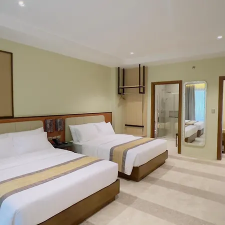 Coron Westown Resort-3