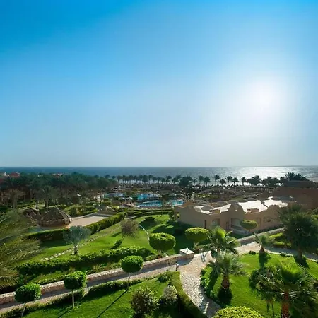 Sharm Grand Plaza Resort - Families And Couples Only-3