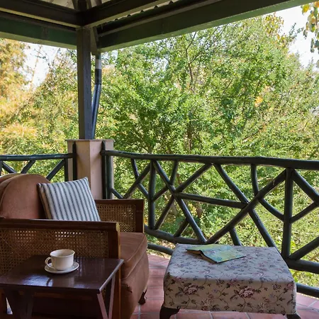 Jim'S Jungle Retreat-3