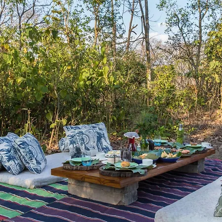 Jim'S Jungle Retreat-2