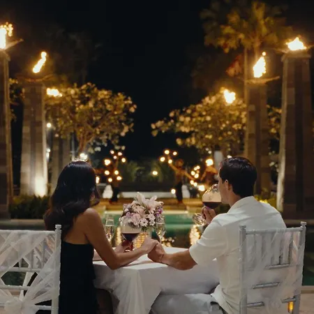 Sofitel Bali Nusa Dua Beach Resort-2