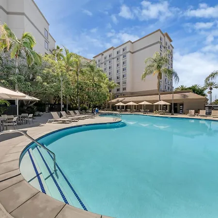 Sonesta Es Suites Anaheim Resort Area-3