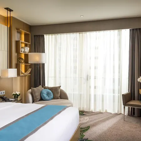 Intercontinental Nha Trang By Ihg-2