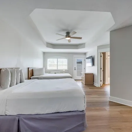 Tanglewood Resort On Lake Texoma, An Ascend Collection Resort-3