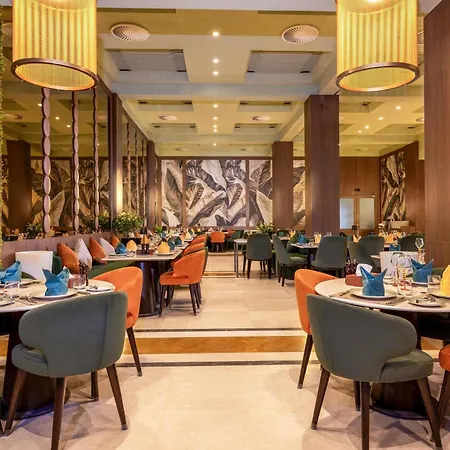 Rixos Premium Seagate-3