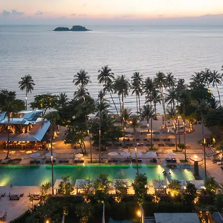 Dinso Resort & Villas Ko Chang, Vignette Collection By Ihg-2