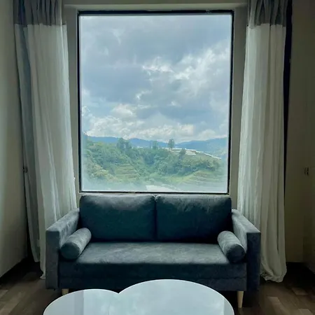 Kingston Hotel 23 - Nova Highlands Hotel, Cameron Highlands-2