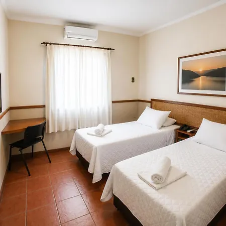 Obbá Coema Village Hotel-3