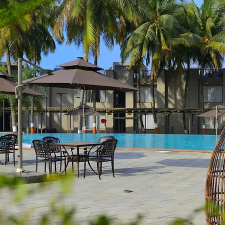 Treat Resort Silvassa-3