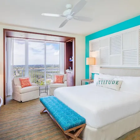 Margaritaville Hollywood Beach Resort-2