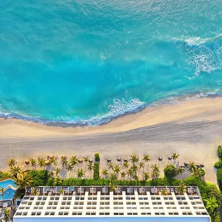 The Pyramid Cancun By Oasis-3