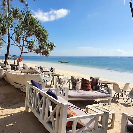 Bahari Dhow Beach Villas-2
