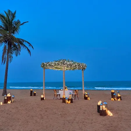 Intercontinental Chennai Mahabalipuram Resort By Ihg-2