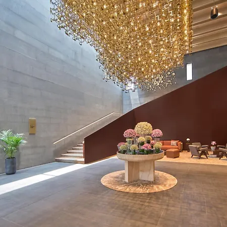 Intercontinental Chennai Mahabalipuram Resort By Ihg-3