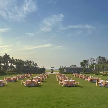 Intercontinental Chennai Mahabalipuram Resort By Ihg-2