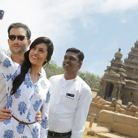 Intercontinental Chennai Mahabalipuram Resort By Ihg-3