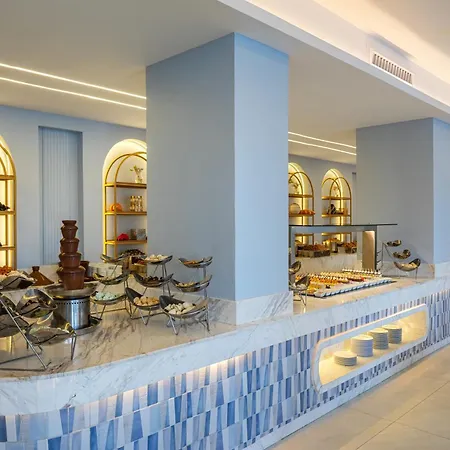 Pickalbatros White Beach Resort - Hurghada-2