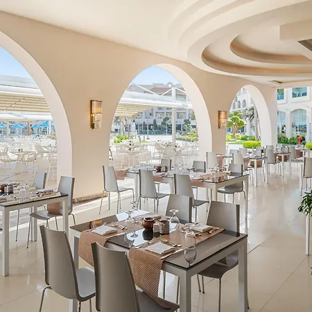 Pickalbatros White Beach Resort - Hurghada-3