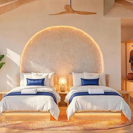 Chivatara Resort Bang Tao Beach Phuket - Sha-2