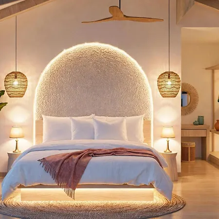 Chivatara Resort Bang Tao Beach Phuket - Sha-3