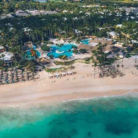 Iberostar Selection Bavaro Suites (Adults Only)-2