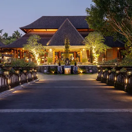 Visesa Ubud Villa And Resort-3