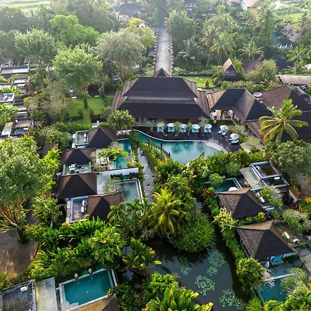 Visesa Ubud Villa And Resort-2