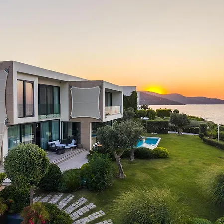 Susona Bodrum, Lxr Hotels & Resorts-2