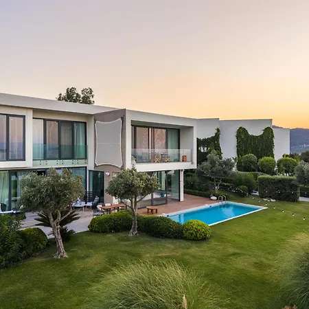 Susona Bodrum, Lxr Hotels & Resorts-2