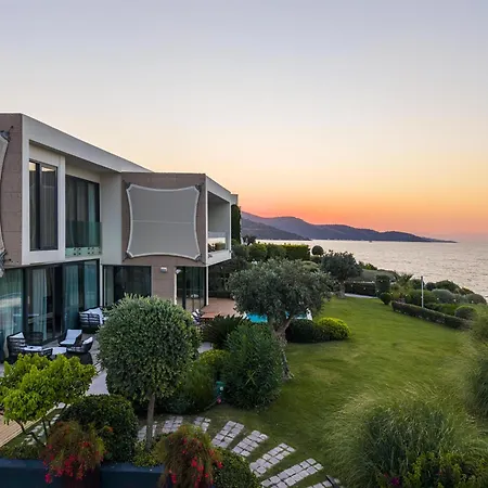 Susona Bodrum, LXR Hotels&Resorts-3