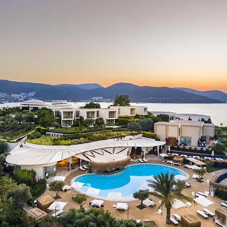 Susona Bodrum, Lxr Hotels & Resorts-3
