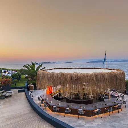 Susona Bodrum, Lxr Hotels & Resorts-3