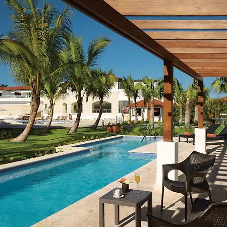 Dreams Dominicus La Romana Resort & Spa-3
