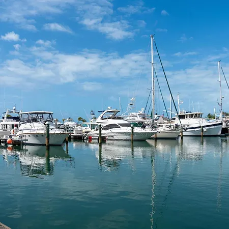 Hilton Key West Resort & Marina-2