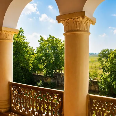 Bijay Niwas Palace- Bijaynagar-2