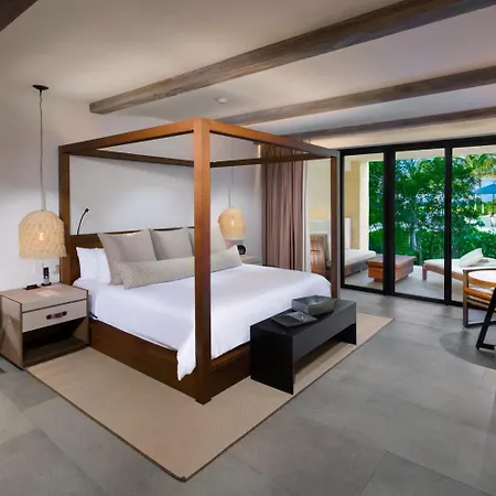 Unico Hotel Riviera Maya Adults Only-2