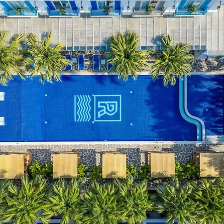 Risemount Premier Resort Da Nang-3