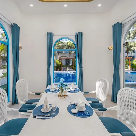 Risemount Premier Resort Da Nang-3