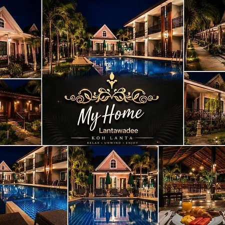 My Home Lantawadee Resort-3