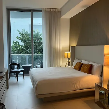 Luxury Beach Resort-3