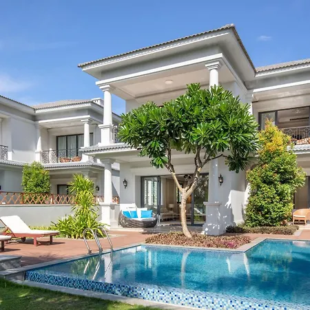 Melia Vinpearl Cam Ranh Beach Resort-2