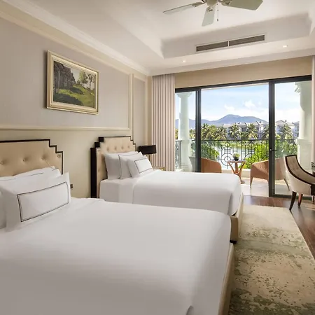 Melia Vinpearl Cam Ranh Beach Resort-3