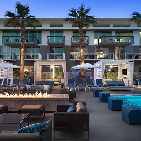 Mountain Shadows Resort Scottsdale-3