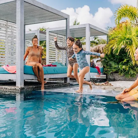 Delfins Beach Resort Bonaire, Tapestry Collection By Hilton-3