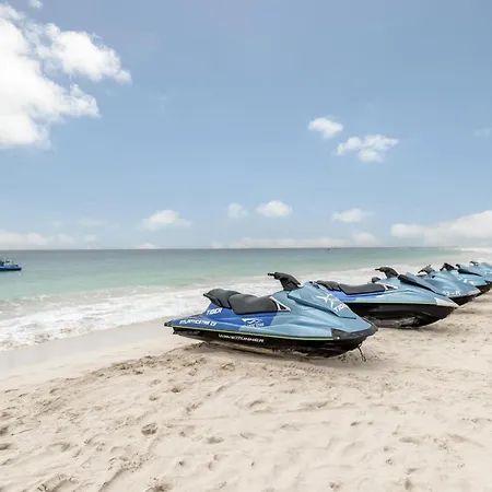 Hilton Cabo Verde Sal Resort-2