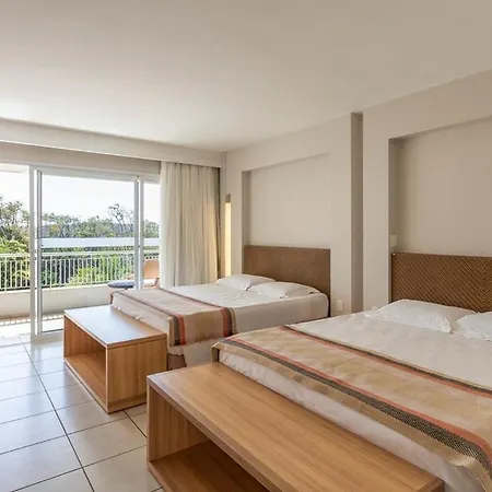 Rio Quente Cristal Resorts-3