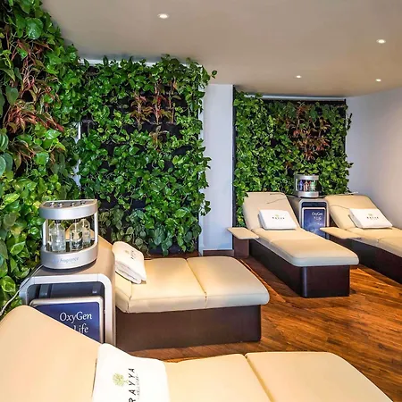 The Retreat Palm Dubai Mgallery By Sofitel-3